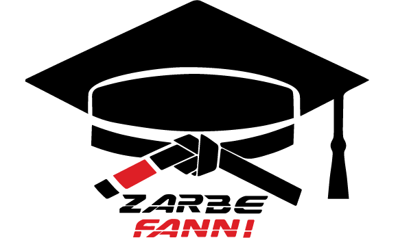 مرجع آنلاین ضربه فنی